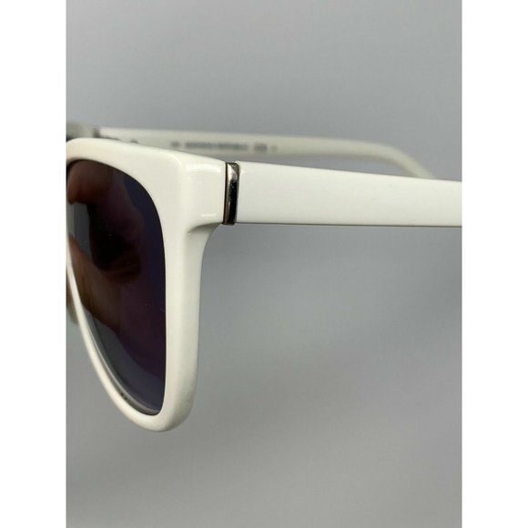 Banana Republic Sunglasses Avery/S 0EG8 Y7 White 57 [] 17 135 main image 7